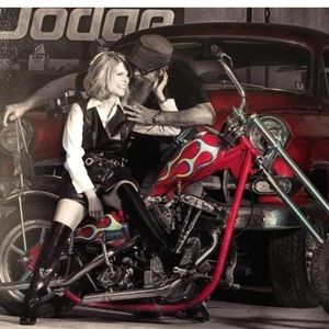 Meet your Posher, Debbie